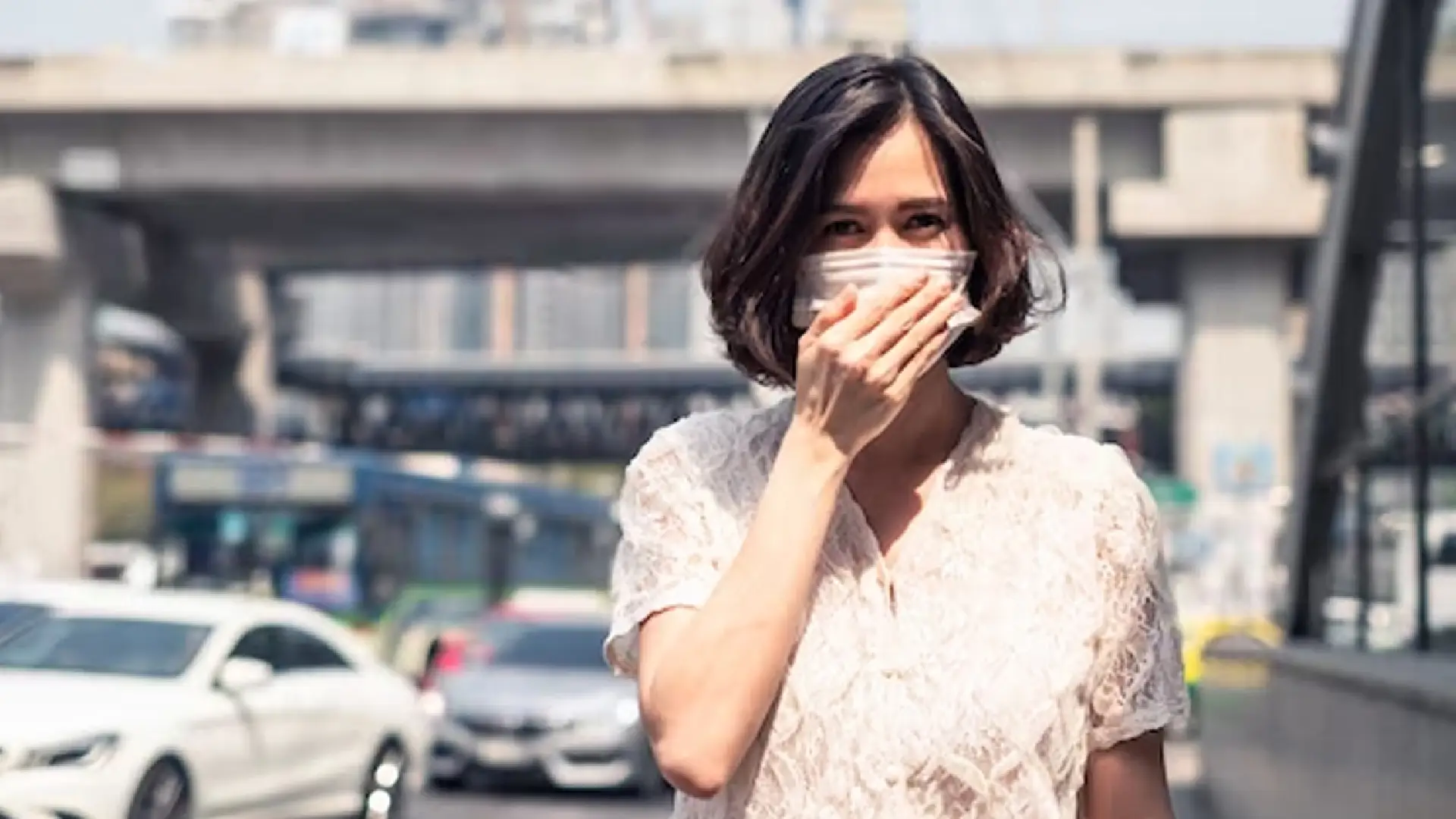 5 Jenis Polusi yang Wajib Dihindari untuk Kesehatan Hidung